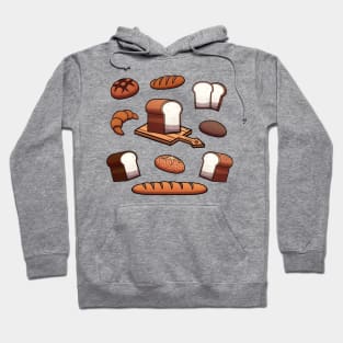 Bread Hoodie